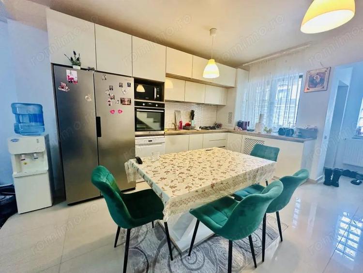 Casa superba cu 3 camere ?i curte langa ?coala Petru Rare? - 12