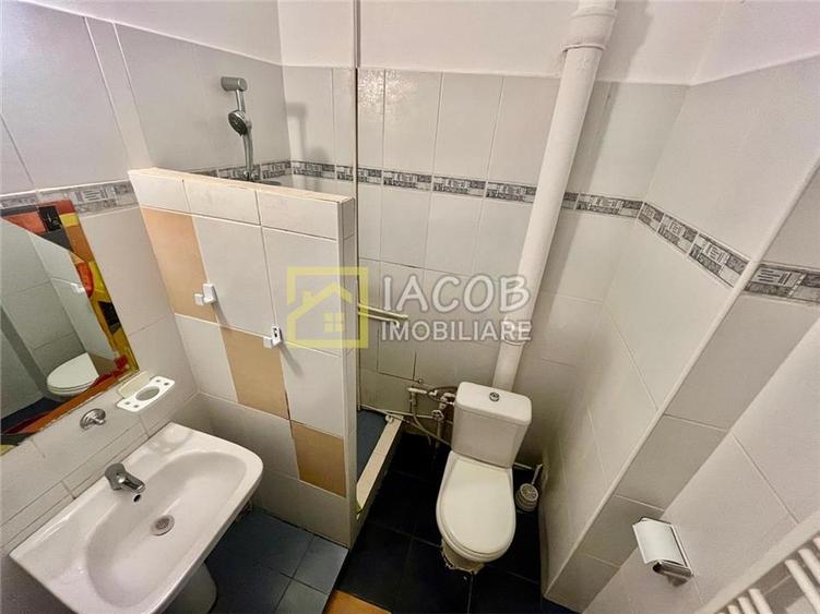 Garsoniera de Inchiriat- Ultracentral - 10