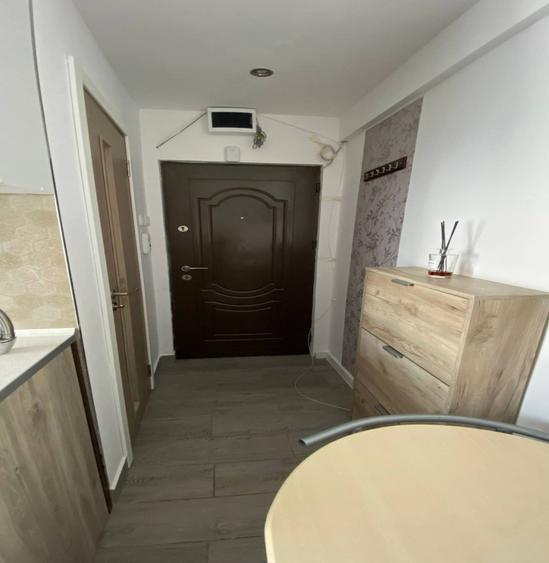 Garsoniera de inchiriat, 11 mp, Mana?tur zona Garbau - 1