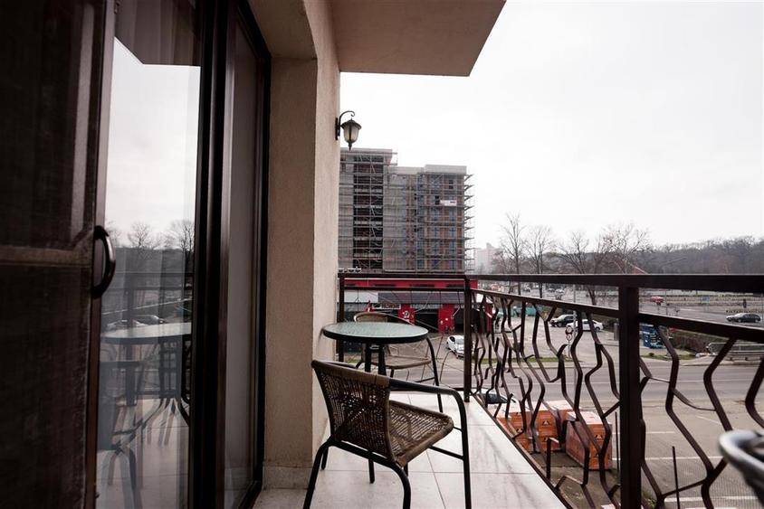 RECO apartament Studio la cheie Baile Felix - 11