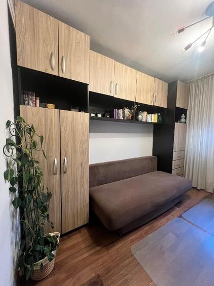 Apartament 3 camere decomandat | Metrou Brâncoveanu & Parcul Orășelul Copiilor - 10