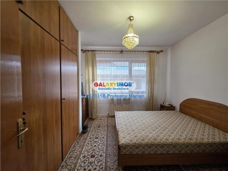 Inchiriere casa Moderna cu Teren de 1350 mp langa Aeroport Otopeni - 15