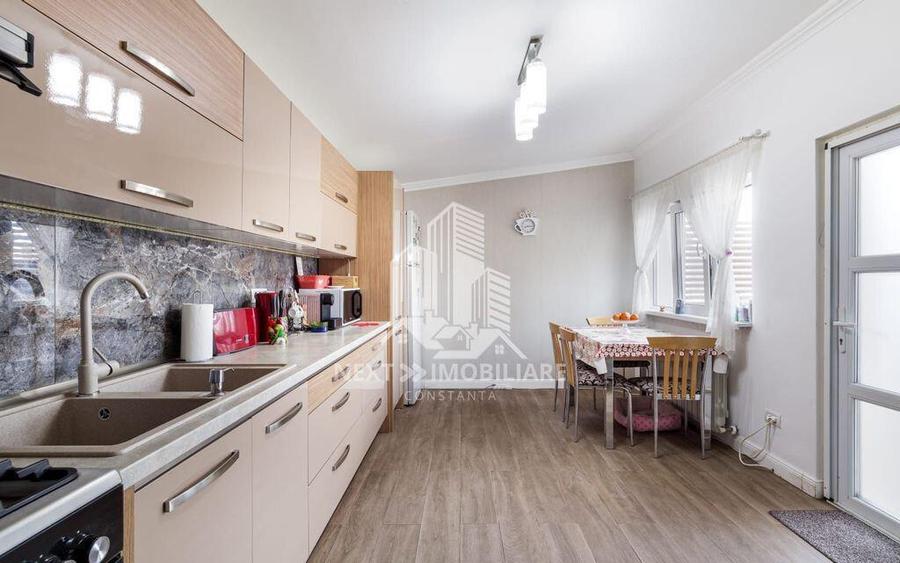 Casa Lazu P+M, renovata 2022, teren 400mp - 15