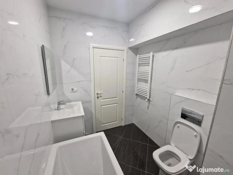 Apartament 2 camere decomandat Evergreen Tatara?i, Ia?i - 10