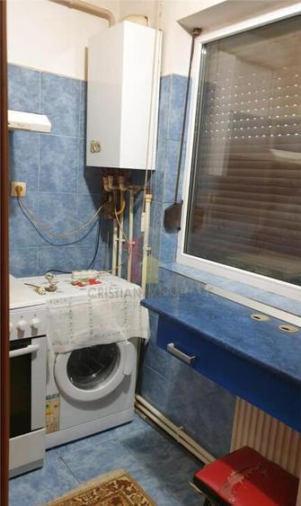 2 camere, etaj 3, 42 mp, Mobilat si Utilat Progresu - 10