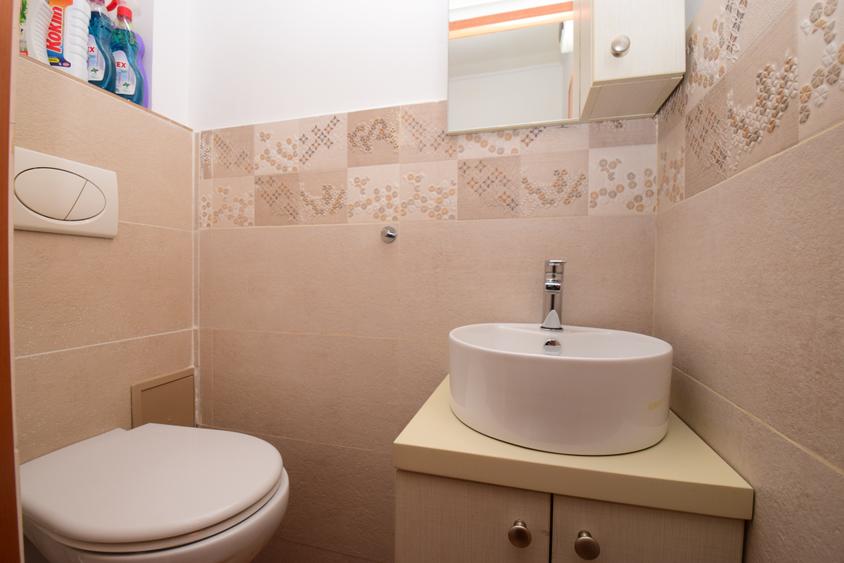 metrou Nicolae Grigorescu, bloc H caramida, boxa, decomandat, 2 bai - 10