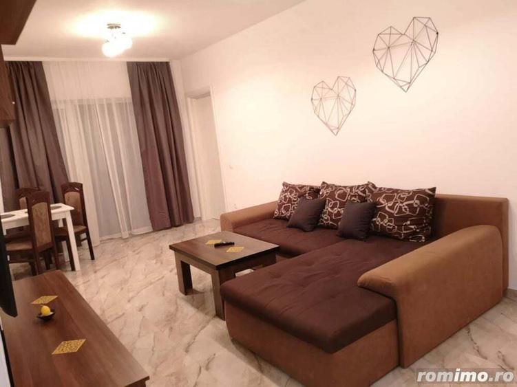 de inchiriat 3 camere zona Constructorilor - 1