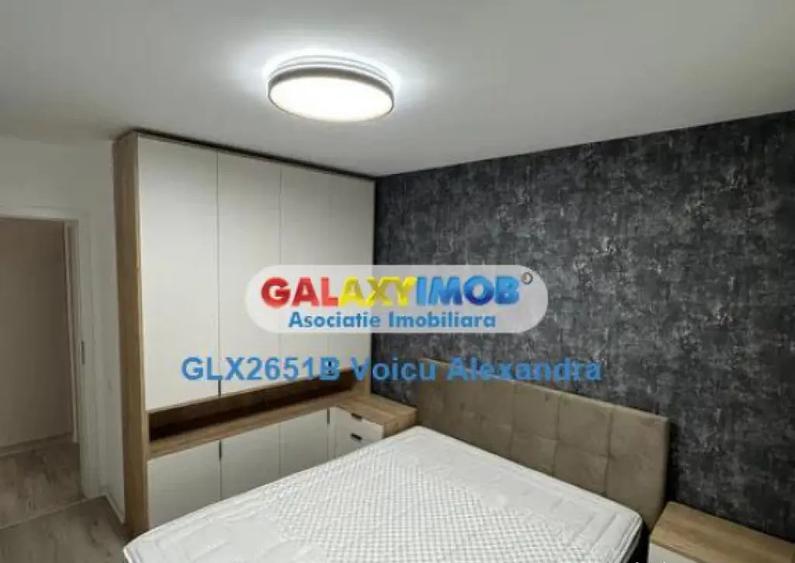 Apartament Tip Studio Berceni - Aparatorii Patriei - NOU - 4