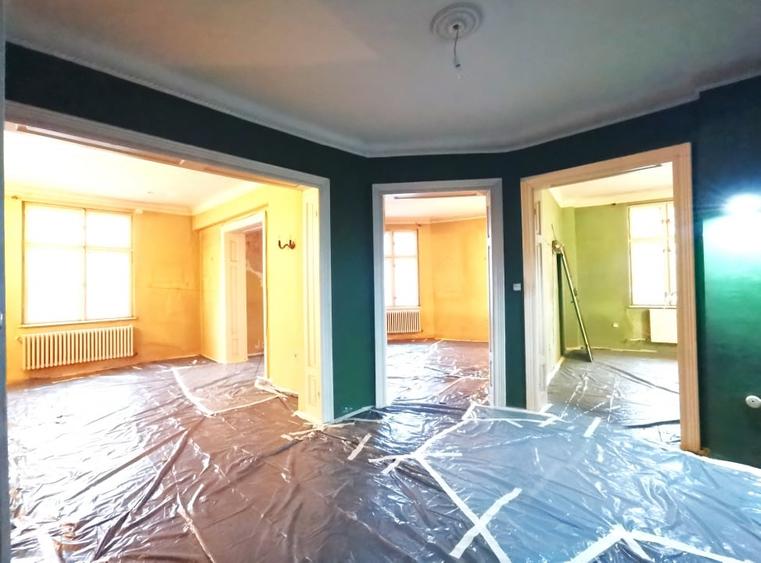 Spatii in vila renovata | Activitati comerciale si birouri | Comision 0% - 7