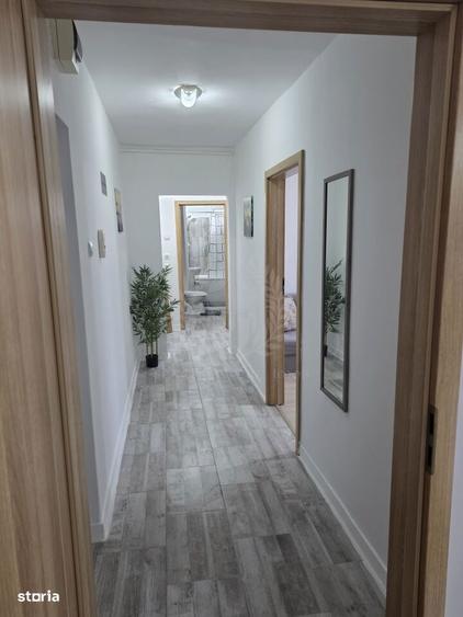 Apartament 2 camere, recent renovat, zona Ultracentrala, Ploiesti - 2