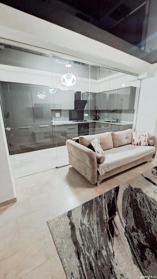 Inchiriez Apartament cu 2 camere loc parcare Tomis Plus Constan?a - 3