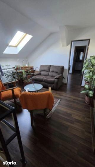 Casa SEMICENTRALA | 80 mp UTILI | CURTE 90 mp | CF | PARCARE | RENOVAT - 13