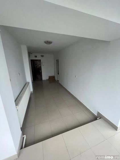 Apartament 3 camere (spatiu salon ) str ISACCEI - 5