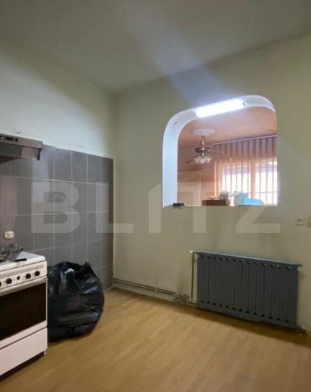 Casa cu pozi?ionare foarte buna, teren 1152 mp, suprafa? - 22