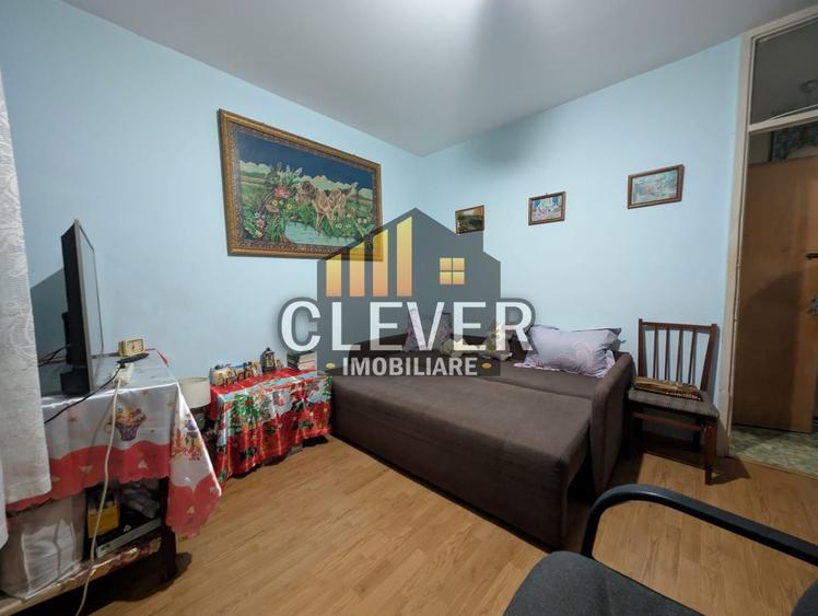 Oportunitate Langa Parcul IOR: 2 Camere Decomandat Pret Avantajos - 6