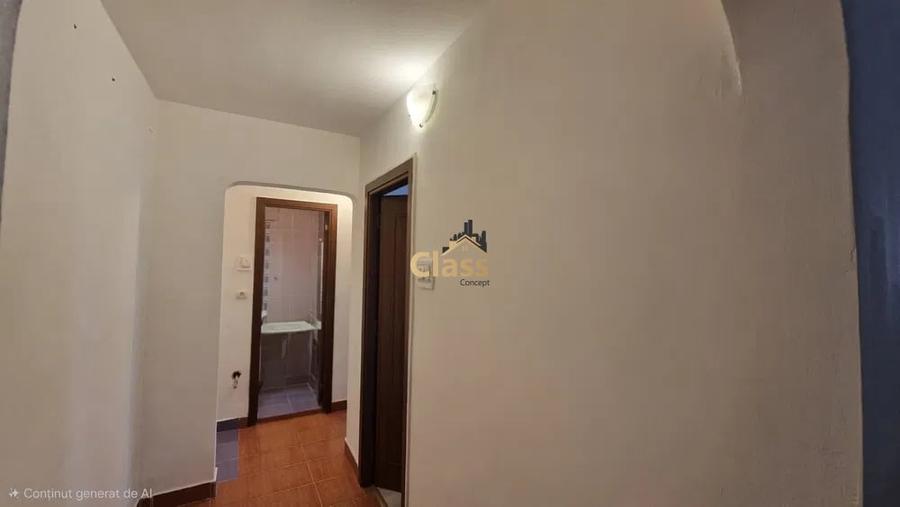 Apartament 3 camere | Decomandat | Investitie | Baza Sportiva Manastur - 6