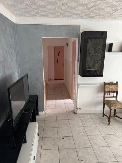 Prelungirea Ferentari, 4 camere - 2