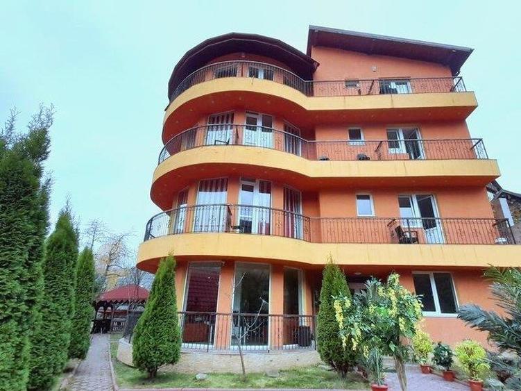 Vila de LUX de vanzare in SINAIA - 14