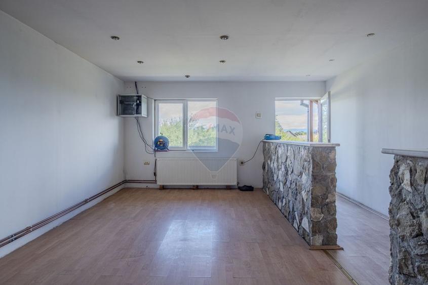 Comision 0 | Constructie cu teren 7000 mp in Dobolii de Jos, Covasna - 5