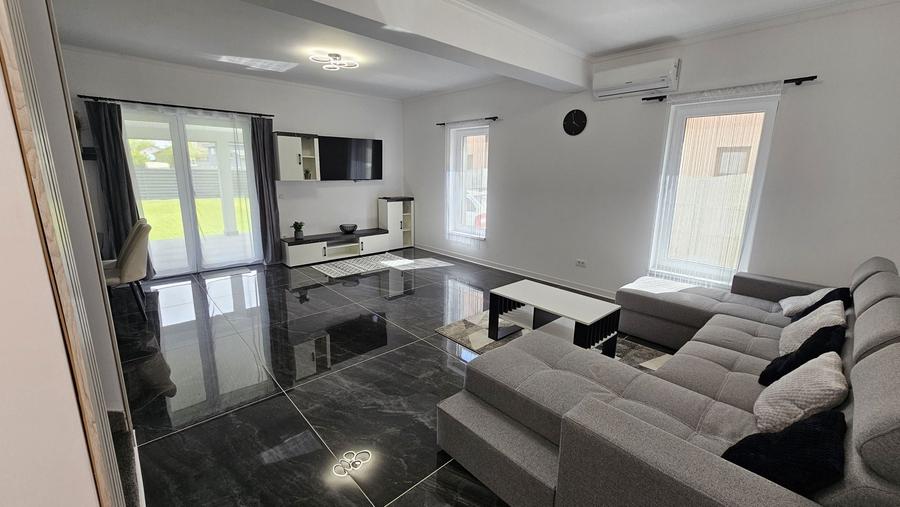 Proprietar, Inchiriez casa tip duplex Dumbravita - 3