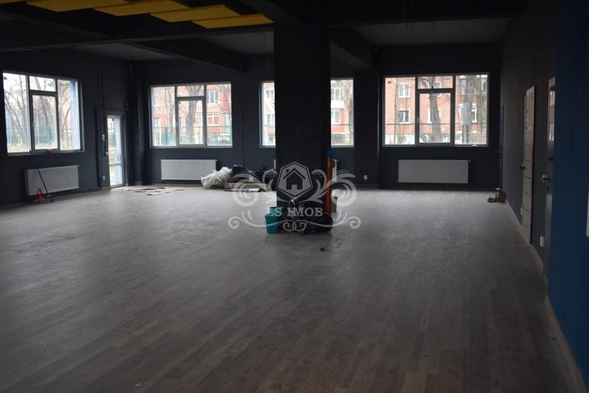 Cladire comerciala de inchiriat in Brasov - 2