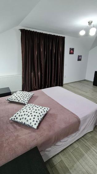 Casă de vânzare P+1/ Comuna Brazii /Sat Brazii de Jos/ Aeroport Otopeni 30 min - 22