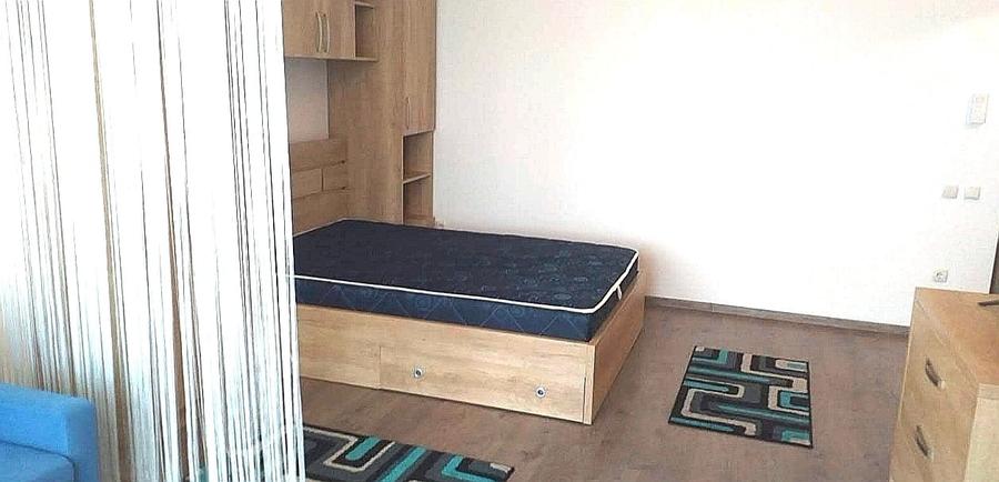 Garsoniera Grozăvești - 1