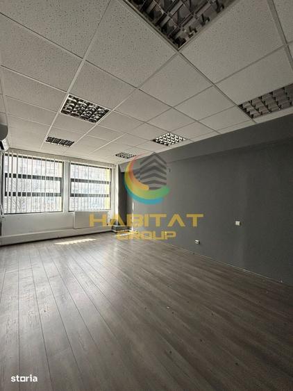 Spatii de inchriat intre 15 si 130 mp. 10euro/mp Metrou Piata Sudului - 2