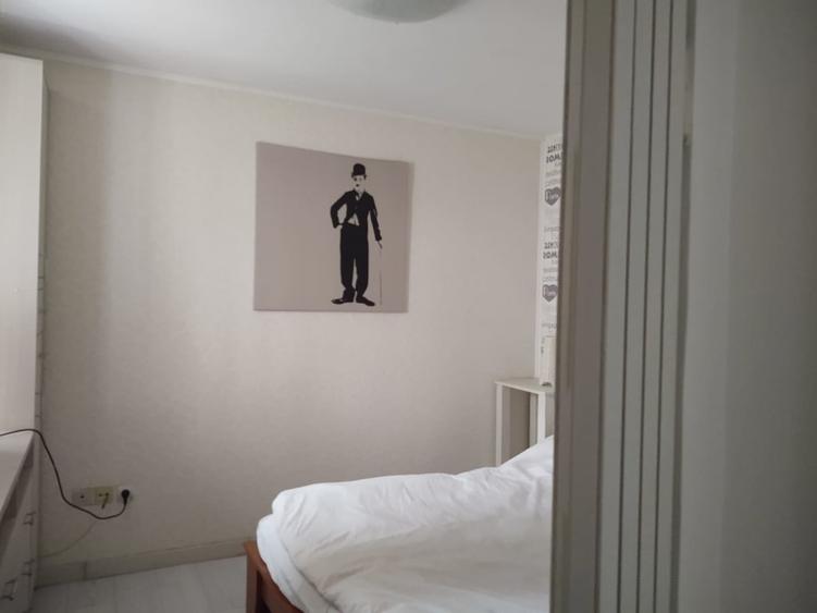 Romana, Magheru 32-36, intrare de pe bulevard - 8