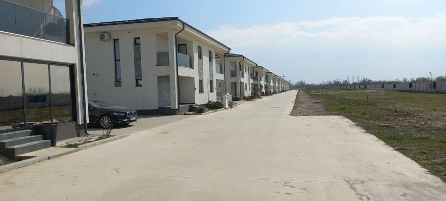 Vand loturi teren intravilan - 8