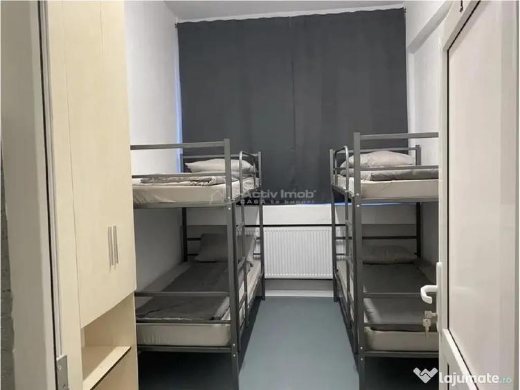 Cazare Muncitori - Calea Feldioarei Brasov - 2