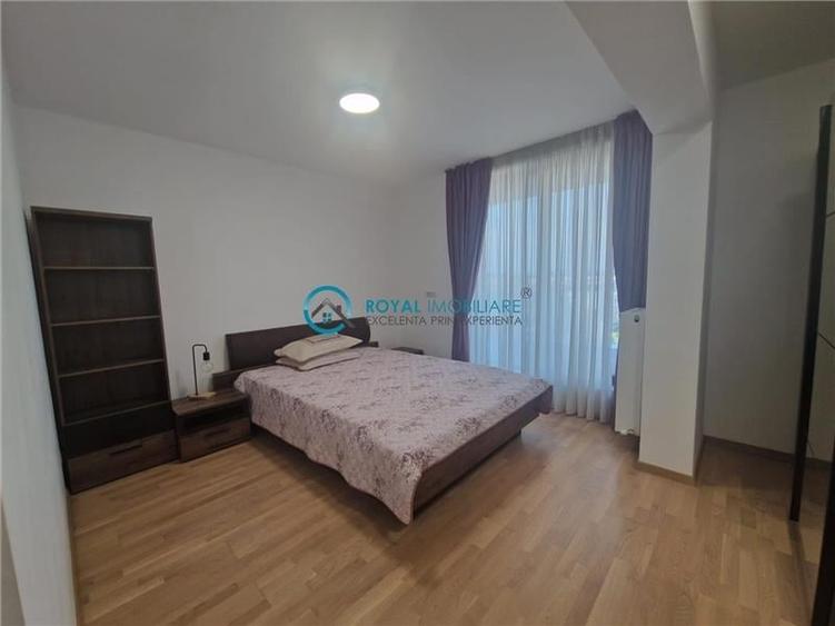 Royal Imobiliare - Vanzare Penthouse de Lux Zona Albert - 6