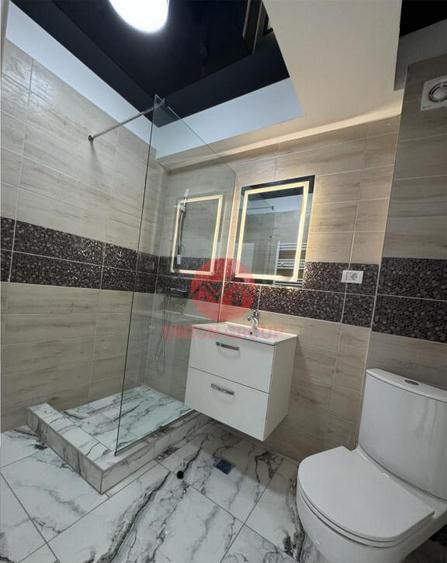 Apartament 2 camere Mamaia Nord la Cativa Pasi de Plaja - 1