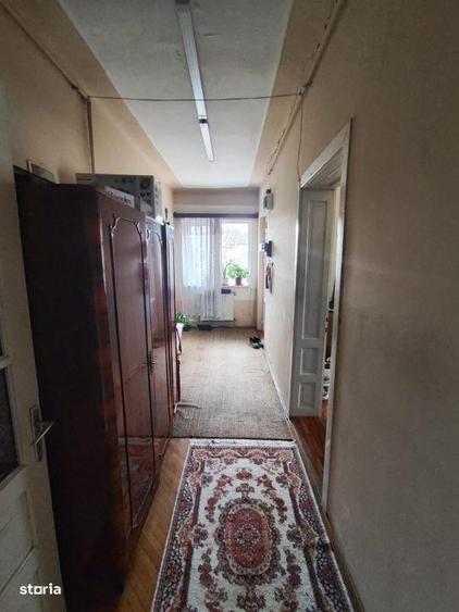 Casa de inchiriat , 3 camere, zona Micro 1 - 3