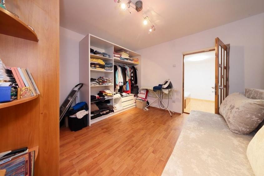 Casa 4 camere Halchiu | teren 400 mp | acces 2 strazi - 20