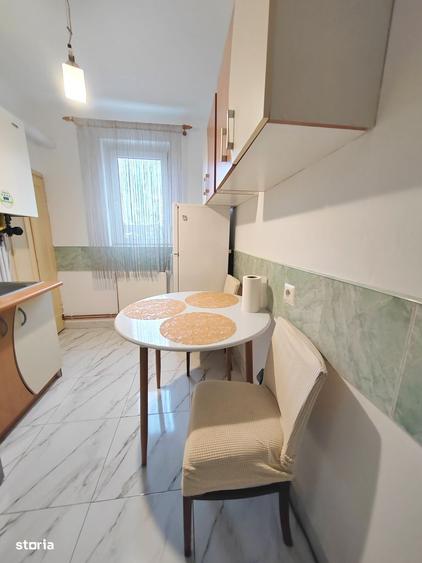 Apartament 2 camere si parcare in Precizia - 2