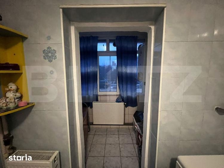 Apartament 2 camere zona Micro 12 - 9