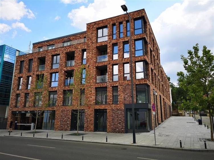 Spatiu de birouri- strada Avram Iancu - ultracentral - 1