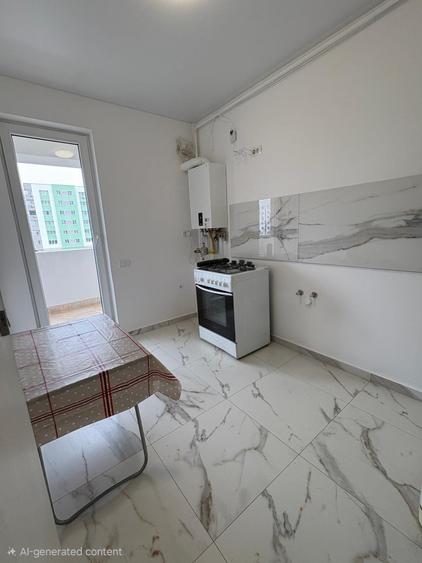 Garsoniera finalizata - Mutare rapida - 38 mp - 4