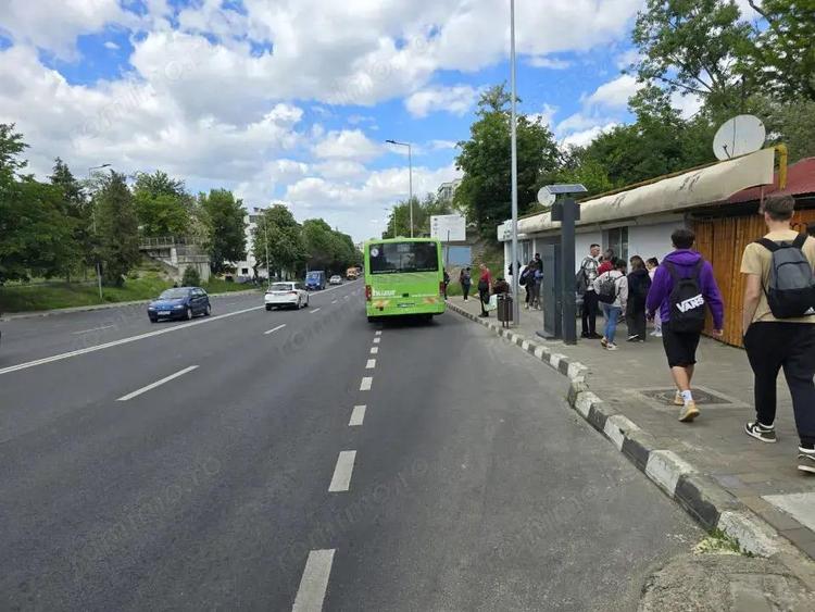 Spatiu comercial de vanzare Calea Republicii - 2