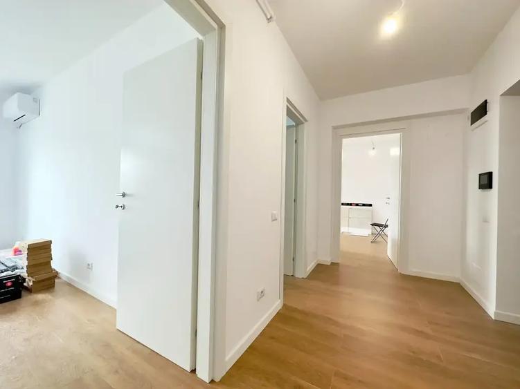 4 camere | Pallady | 15 min metrou N. Teclu | premium | Evia Nio - 8