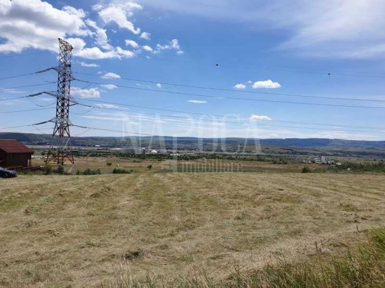 Teren extravilan industrial de inchiriat in Iris, Cluj Napoca - 5