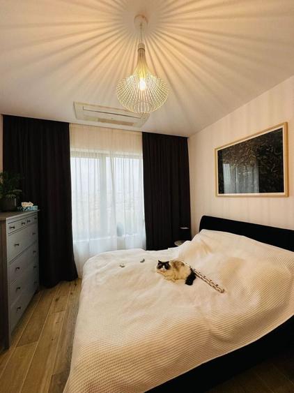 Penthouse spectaculos | Central District - 25