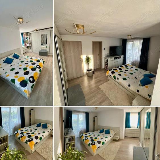 Casa vanzare, 5 camere - 10