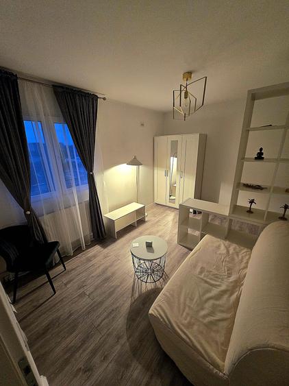 Garsoniera de inchiriat Policlinica Titan - 1