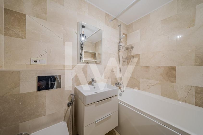 Apartament de vacanta  – linistea de la inaltime, cu vedere panoramica - 14