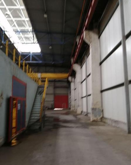 Birouri, spatiu industrial, hale Zona Libera Giurgiu ID 1... - 3