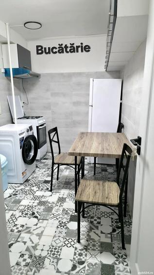 Inchiriez apartament 2 camere decomandat - 10