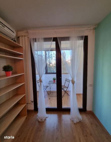 Vanzarea garsoniera stradal , totul nou - 4