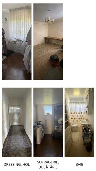 Casa 3 camere, Stancesti, 1600 mp, + teren adiacent disponibil - 6